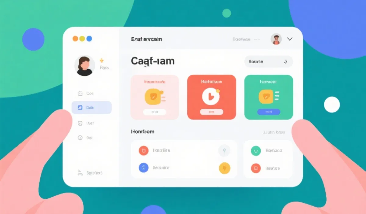 开奖查询与提醒功能示意图
