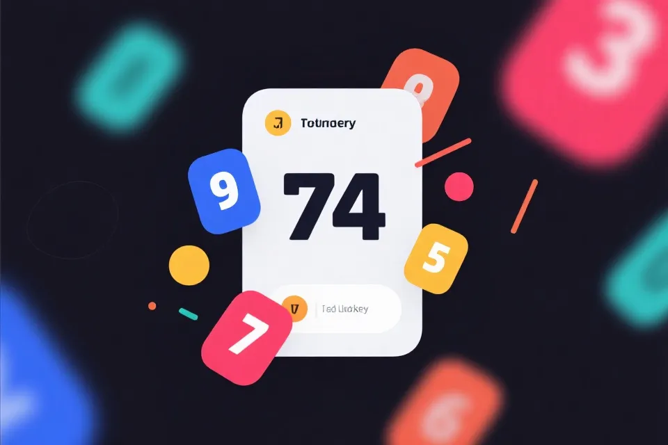 联系支持与开奖服务