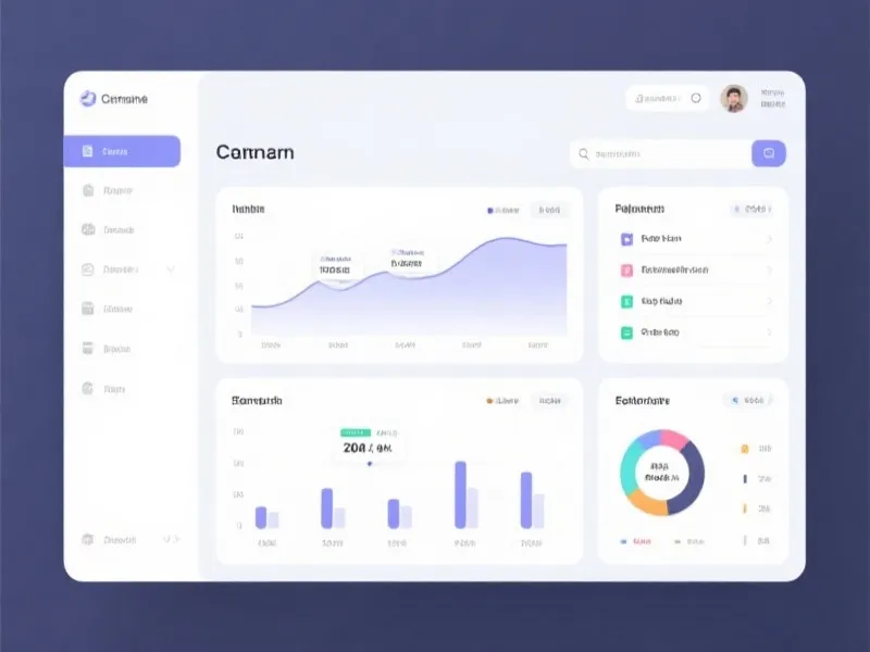 Dashboard Interface Guide