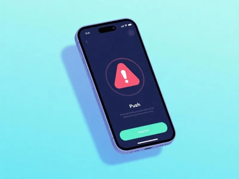 Notification Setup Guide